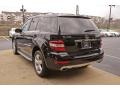 Black - ML 350 4Matic Photo No. 5