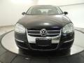 Black - Jetta 2.5 Sedan Photo No. 2