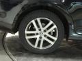 Black - Jetta 2.5 Sedan Photo No. 5