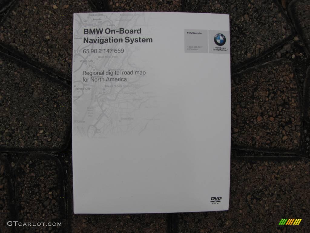 2007 7 Series 750Li Sedan - Jet Black / Black photo #31