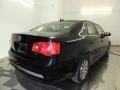 Black - Jetta 2.5 Sedan Photo No. 6