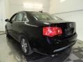 Black - Jetta 2.5 Sedan Photo No. 9