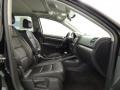 Black - Jetta 2.5 Sedan Photo No. 13
