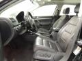 Black - Jetta 2.5 Sedan Photo No. 16