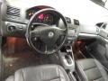 Black - Jetta 2.5 Sedan Photo No. 17