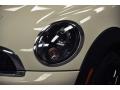 Pepper White - Cooper John Cooper Works Coupe Photo No. 2