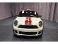 Pepper White - Cooper John Cooper Works Coupe Photo No. 3