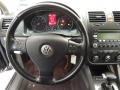 Black - Jetta 2.5 Sedan Photo No. 21