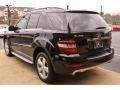 Black - ML 350 4Matic Photo No. 5