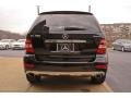 Black - ML 350 4Matic Photo No. 6