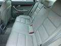 Light Grey Rear Seat Photo for 2008 Audi A6 #74975556