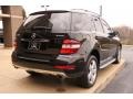 Black - ML 350 4Matic Photo No. 7