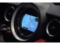 Lounge Championship Red Navigation Photo for 2012 Mini Cooper #74975573