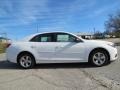 2013 Summit White Chevrolet Malibu LS  photo #8