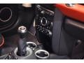 Pepper White - Cooper John Cooper Works Coupe Photo No. 11