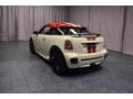 Pepper White - Cooper John Cooper Works Coupe Photo No. 18