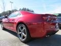 Crystal Red Tintcoat - Camaro LT/RS Coupe Photo No. 3