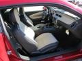 Crystal Red Tintcoat - Camaro LT/RS Coupe Photo No. 9