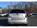 Brilliant Silver Metallic - Edge Sport Photo No. 4