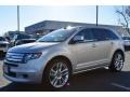Brilliant Silver Metallic - Edge Sport Photo No. 6