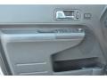 Brilliant Silver Metallic - Edge Sport Photo No. 8