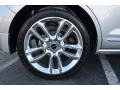 Brilliant Silver Metallic - Edge Sport Photo No. 19
