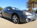 Stealth Gray Metallic - Grand Prix Sedan Photo No. 4