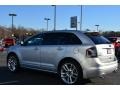 Brilliant Silver Metallic - Edge Sport Photo No. 42
