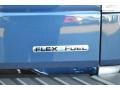 2013 Blue Jeans Metallic Ford F150 XLT Regular Cab 4x4  photo #16