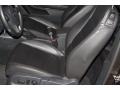 2012 Black Oak Brown Metallic Volkswagen Eos Komfort  photo #12