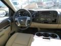 2013 Deep Ruby Metallic Chevrolet Silverado 1500 LT Crew Cab 4x4  photo #13