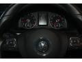 2012 Black Oak Brown Metallic Volkswagen Eos Komfort  photo #21