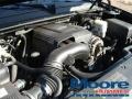 Black Raven - Escalade ESV AWD Photo No. 26