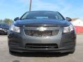 Cyber Gray Metallic - Cruze LS Photo No. 2