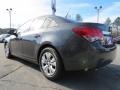 Cyber Gray Metallic - Cruze LS Photo No. 5