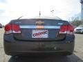 Cyber Gray Metallic - Cruze LS Photo No. 6