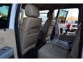 Adobe 2013 Ford F250 Super Duty Lariat Crew Cab 4x4 Interior Color