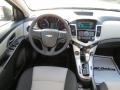 Cyber Gray Metallic - Cruze LS Photo No. 12