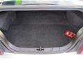 Dark Charcoal Trunk Photo for 2008 Ford Mustang #74977996