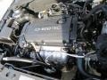 Cyber Gray Metallic - Cruze LS Photo No. 13