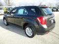 Ashen Gray Metallic - Equinox LS AWD Photo No. 2