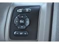2013 Ford F250 Super Duty Lariat Crew Cab 4x4 Controls