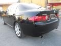 Nighthawk Black Pearl - TSX Sedan Photo No. 5