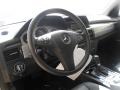 Iridium Silver Metallic - GLK 350 Photo No. 4