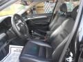 Nighthawk Black Pearl - TSX Sedan Photo No. 13