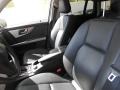 Iridium Silver Metallic - GLK 350 Photo No. 5