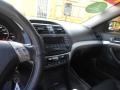 Nighthawk Black Pearl - TSX Sedan Photo No. 16
