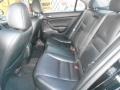 Nighthawk Black Pearl - TSX Sedan Photo No. 17