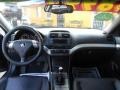 Nighthawk Black Pearl - TSX Sedan Photo No. 18