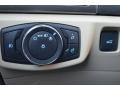 Dune Controls Photo for 2013 Ford Fusion #74978899